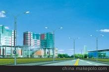 路燈燈桿路燈燈桿HA-037系列系列,品質卓越 外形美觀、服務領先圖片,路燈燈桿路燈燈桿HA-037系列系列,品質卓越 外形美觀、服務領先圖片大全,瑞安市恒安電氣-