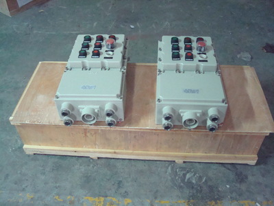 【恒安廠家直銷防爆配電箱配電柜正壓柜控制箱接線箱】價(jià)格,廠家,圖片,無功補(bǔ)償裝置,瑞安市恒安電氣-