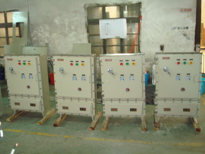 【供應(yīng)防爆配電柜完美產(chǎn)品與您共享】價(jià)格,廠家,圖片,配電柜,瑞安市恒安電氣-