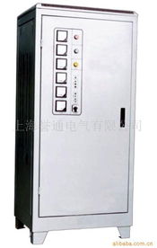 上海譽(yù)通電氣與恒安電氣穩(wěn)壓器產(chǎn)品概覽