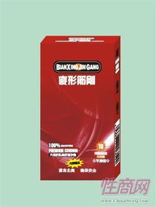 攜手變形筋剛安全套與信息安全軟件開發，共創代理合作新機遇